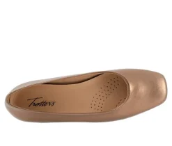 Women's Trotters Honor Flats