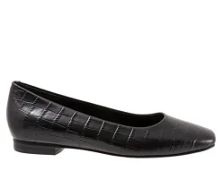 Women's Trotters Honor Flats