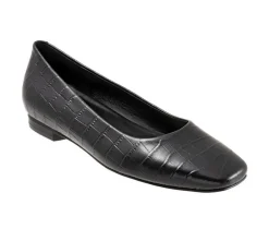 Women's Trotters Honor Flats