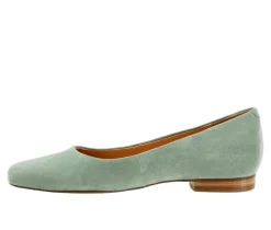 Women's Trotters Honor Flats