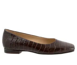 Women's Trotters Honor Flats
