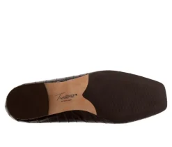 Women's Trotters Honor Flats