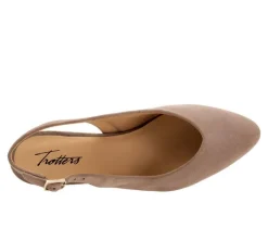 Women's Trotters Jessa Shoes