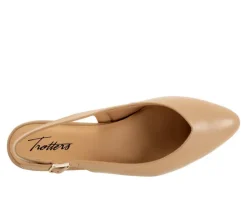 Women's Trotters Jessa Shoes