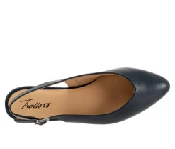 Women's Trotters Jessa Shoes