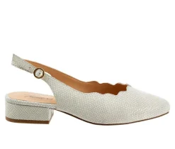 Women's Trotters Joselyn Slingback Pumps
