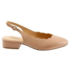 Women's Trotters Joselyn Slingback Pumps