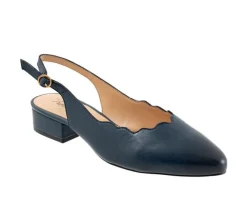 Women's Trotters Joselyn Slingback Pumps