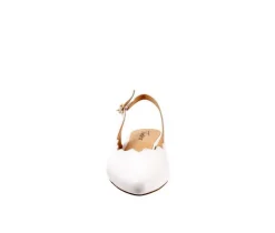 Women's Trotters Joselyn Slingback Pumps