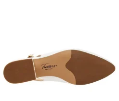 Women's Trotters Joselyn Slingback Pumps