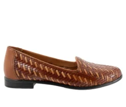 Women's Trotters Liz III Flats
