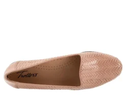 Women's Trotters Liz III Flats