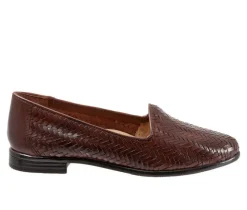 Women's Trotters Liz III Flats