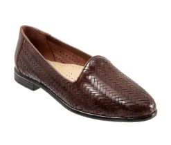 Women's Trotters Liz III Flats