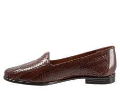 Women's Trotters Liz III Flats