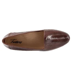 Women's Trotters Liz III Flats