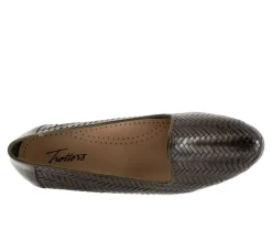Women's Trotters Liz III Flats