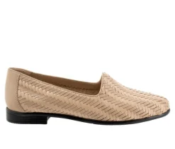 Women's Trotters Liz III Flats