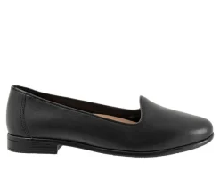 Women's Trotters Liz Lux Flats
