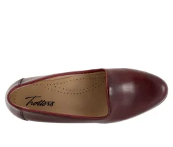 Women's Trotters Liz Lux Flats