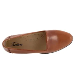 Women's Trotters Liz Lux Flats