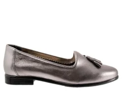 Women's Trotters Liz Tassel Loafers