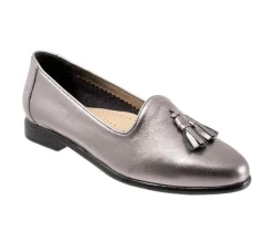 Women's Trotters Liz Tassel Loafers