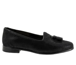 Women's Trotters Liz Tassel Loafers