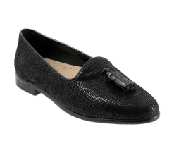 Women's Trotters Liz Tassel Loafers