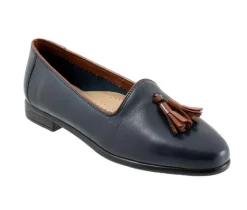 Women's Trotters Liz Tassel Loafers