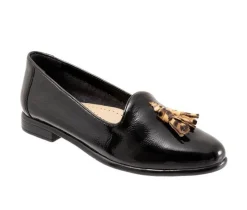 Women's Trotters Liz Tassel Loafers