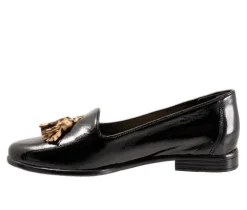 Women's Trotters Liz Tassel Loafers