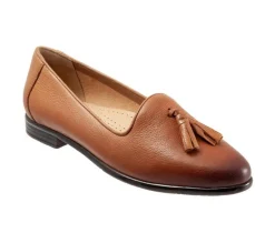 Women's Trotters Liz Tassel Loafers