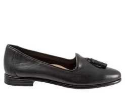 Women's Trotters Liz Tassel Loafers