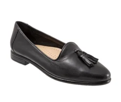 Women's Trotters Liz Tassel Loafers