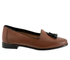 Women's Trotters Liz Tassel Loafers