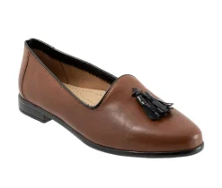 Women's Trotters Liz Tassel Loafers