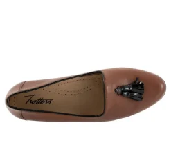 Women's Trotters Liz Tassel Loafers
