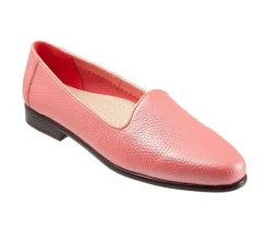 Women's Trotters Liz Tumbled Flats