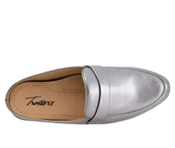 Women's Trotters Lola Flats