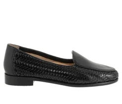 Women's Trotters Lyric Loafers