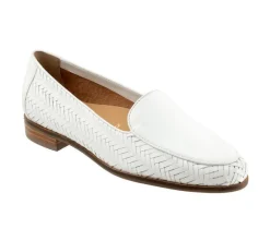 Women's Trotters Lyric Loafers