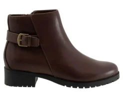 Women's Trotters Marigold Booties