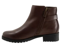 Women's Trotters Marigold Booties