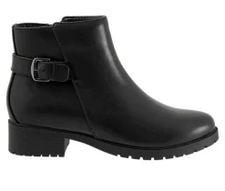 Women's Trotters Marigold Booties