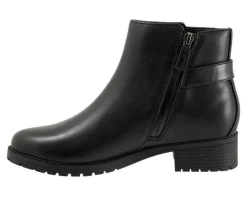 Women's Trotters Marigold Booties