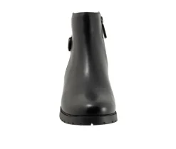 Women's Trotters Marigold Booties