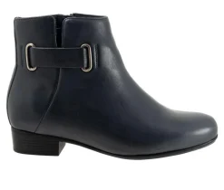 Women's Trotters Maxwell Booties