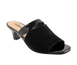 Women's Trotters Ninette Dress Sandals