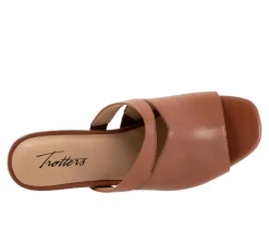 Women's Trotters Ninette Dress Sandals